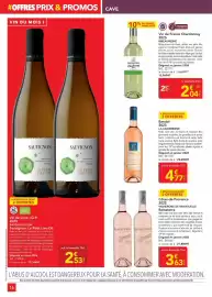 Catalogue METRO page 16