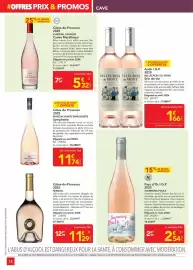 Catalogue METRO page 18