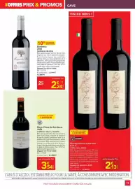 Catalogue METRO page 19