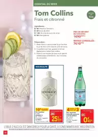 Catalogue METRO page 20