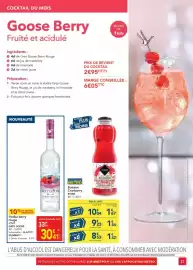 Catalogue METRO page 21