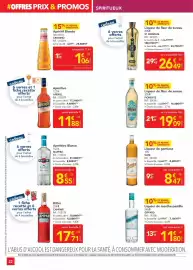 Catalogue METRO page 22