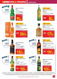 Catalogue METRO page 23