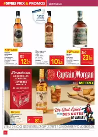 Catalogue METRO page 24