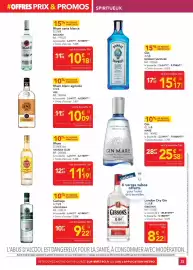 Catalogue METRO page 25