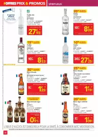Catalogue METRO page 26