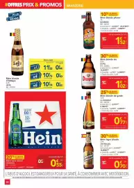 Catalogue METRO page 28