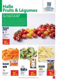 Catalogue METRO page 3