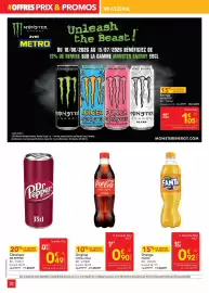 Catalogue METRO page 30