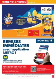 Catalogue METRO page 31