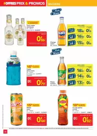 Catalogue METRO page 32