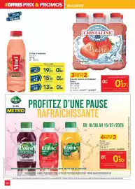 Catalogue METRO page 36