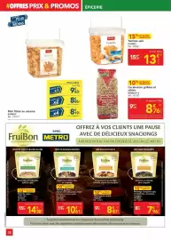 Catalogue METRO page 38