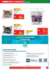 Catalogue METRO page 41