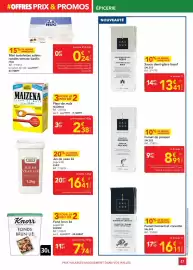 Catalogue METRO page 47