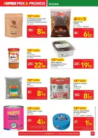 Catalogue METRO page 49