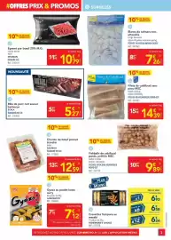 Catalogue METRO page 5