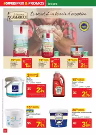 Catalogue METRO page 50