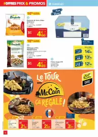 Catalogue METRO page 6