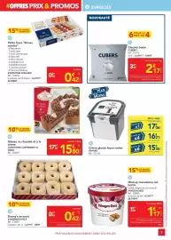 Catalogue METRO page 7
