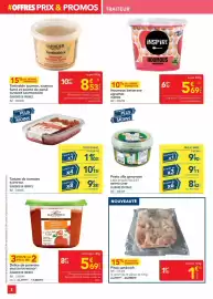 Catalogue METRO page 8