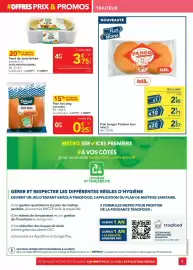 Catalogue METRO page 9
