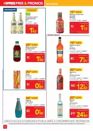 Catalogue METRO page 10