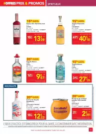 Catalogue METRO page 11