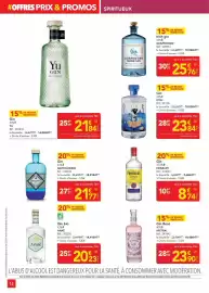 Catalogue METRO page 12