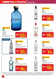 Catalogue METRO page 14