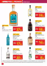 Catalogue METRO page 16