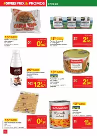 Catalogue METRO page 18