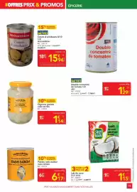 Catalogue METRO page 19