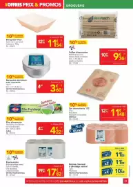 Catalogue METRO page 21