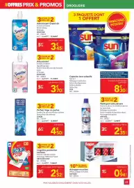 Catalogue METRO page 23