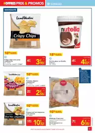 Catalogue METRO page 3