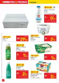Catalogue METRO page 4