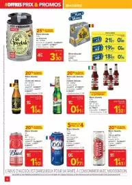 Catalogue METRO page 6