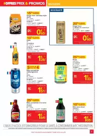 Catalogue METRO page 7