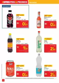 Catalogue METRO page 8