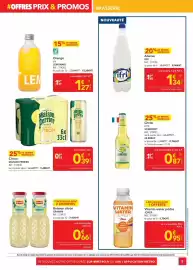 Catalogue METRO page 9