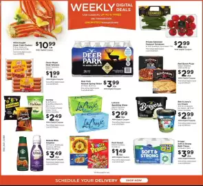 Kroger weekly ad week 26 Page 2