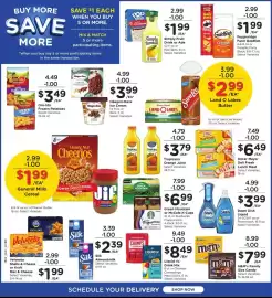 Kroger weekly ad week 26 Page 3