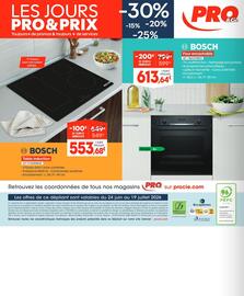 Catalogue Pro&Cie page 8