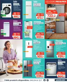 Catalogue Pro&Cie page 3