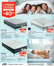 Catalogue Pro&Cie page 4