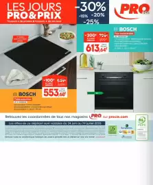 Catalogue Pro&Cie page 8