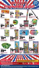 Bi-Mart weekly ad Page 1