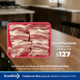 Catálogo Sam's Club Página 2