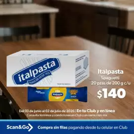 Catálogo Sam's Club Página 3
